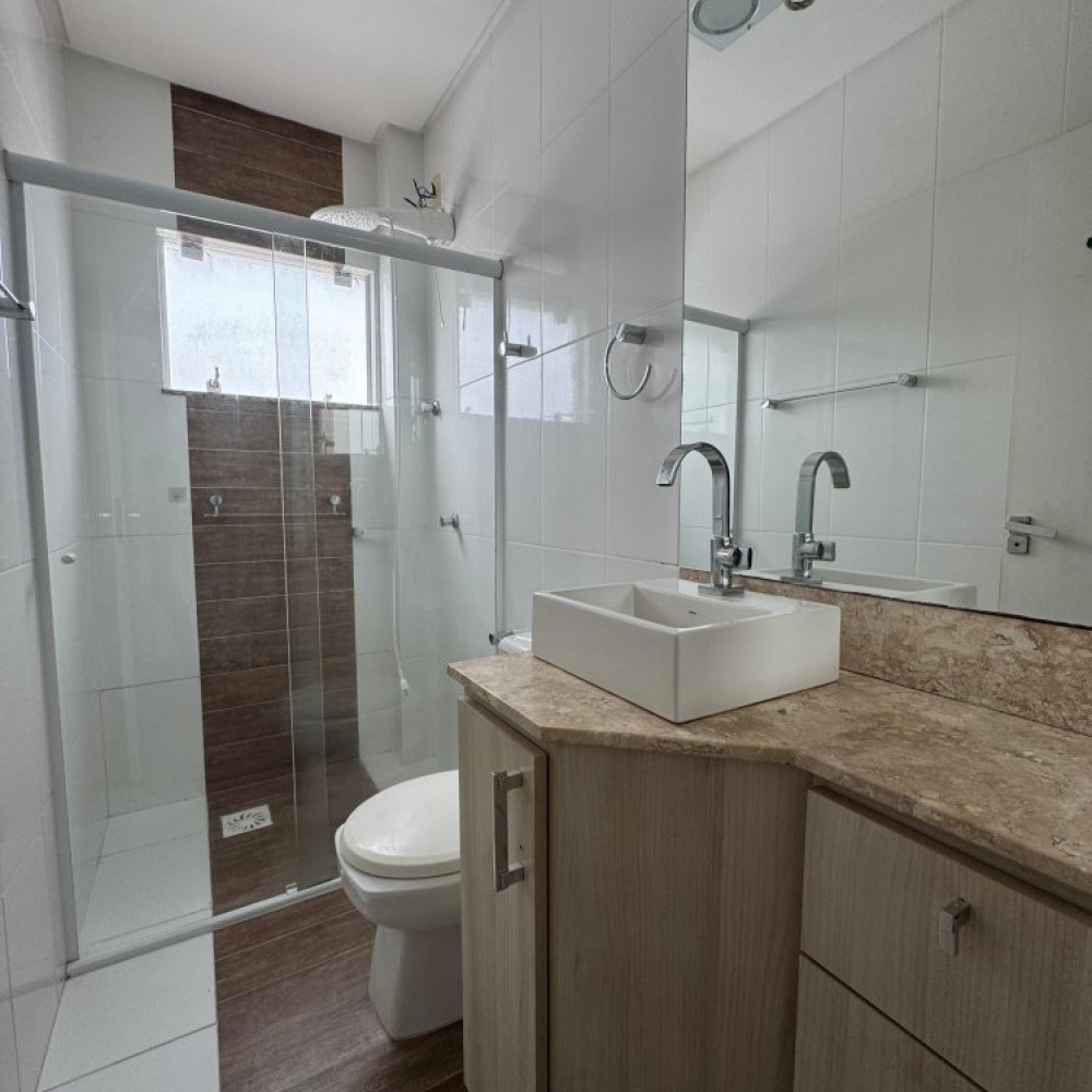 Apartamento Amizade