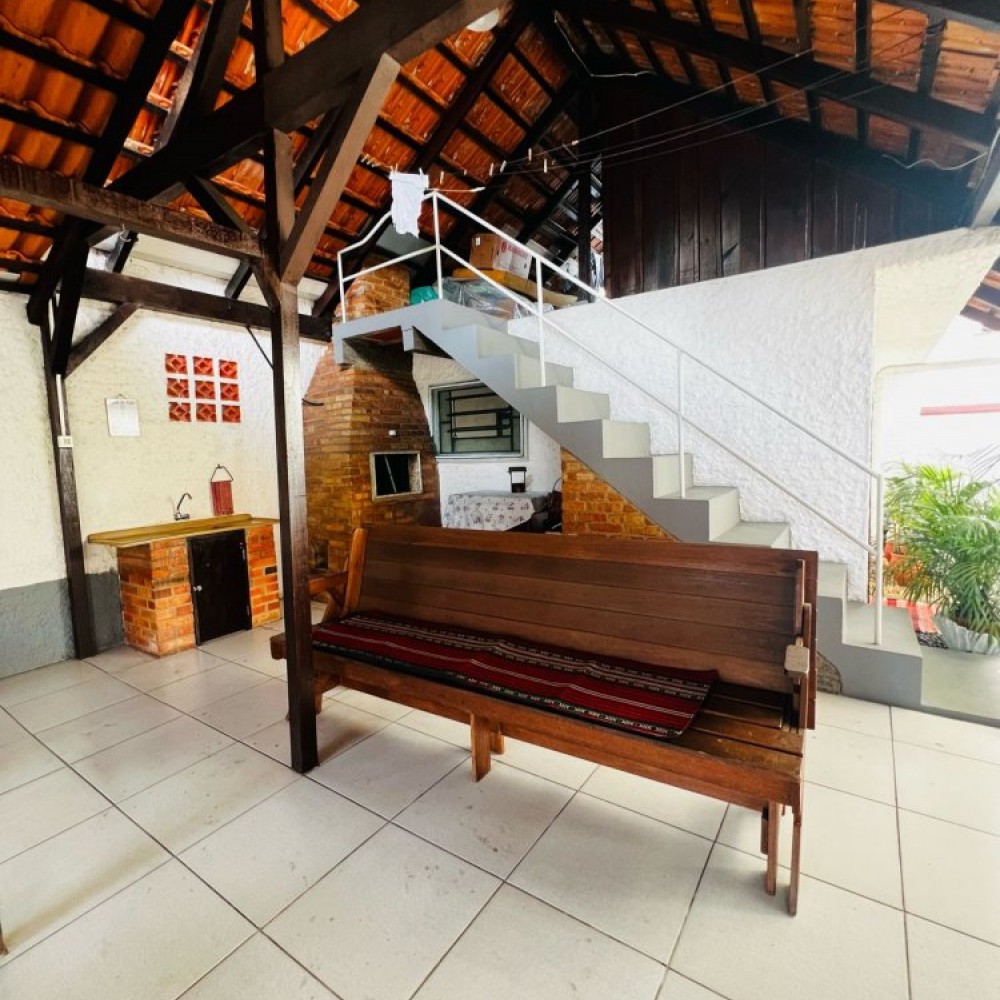 Casa Vila Baependi