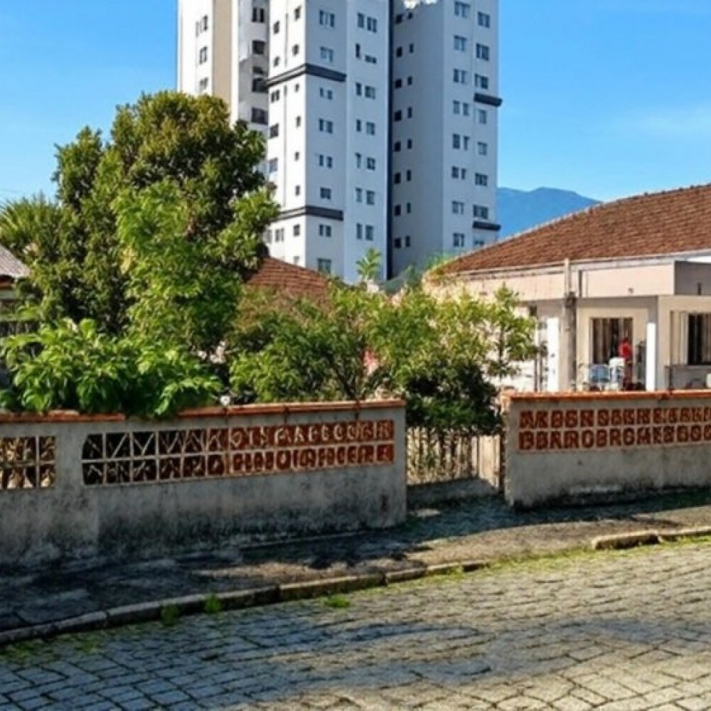 Casa Vila Lenzi