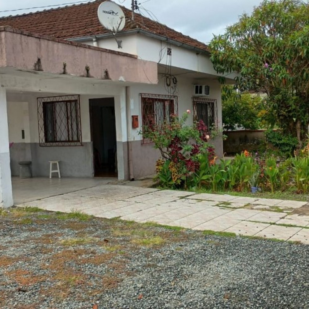 Casa Vila Lenzi