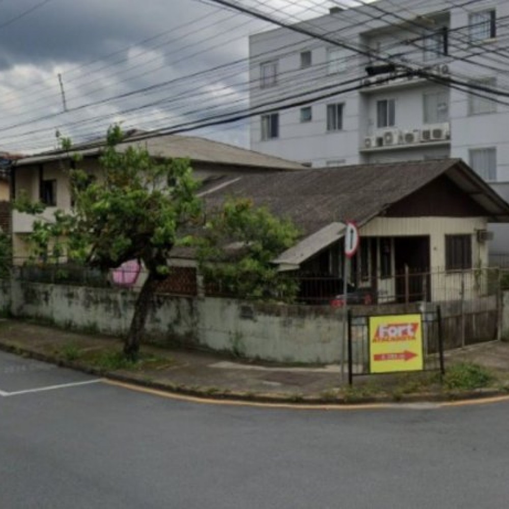 Casa Vila Baependi Jaragu do Sul 
