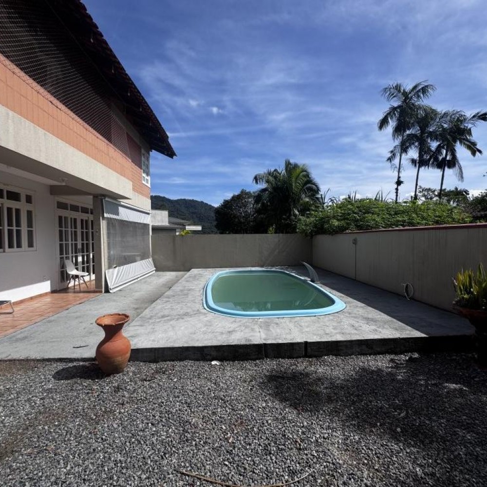 Casa Comercial Schroeder