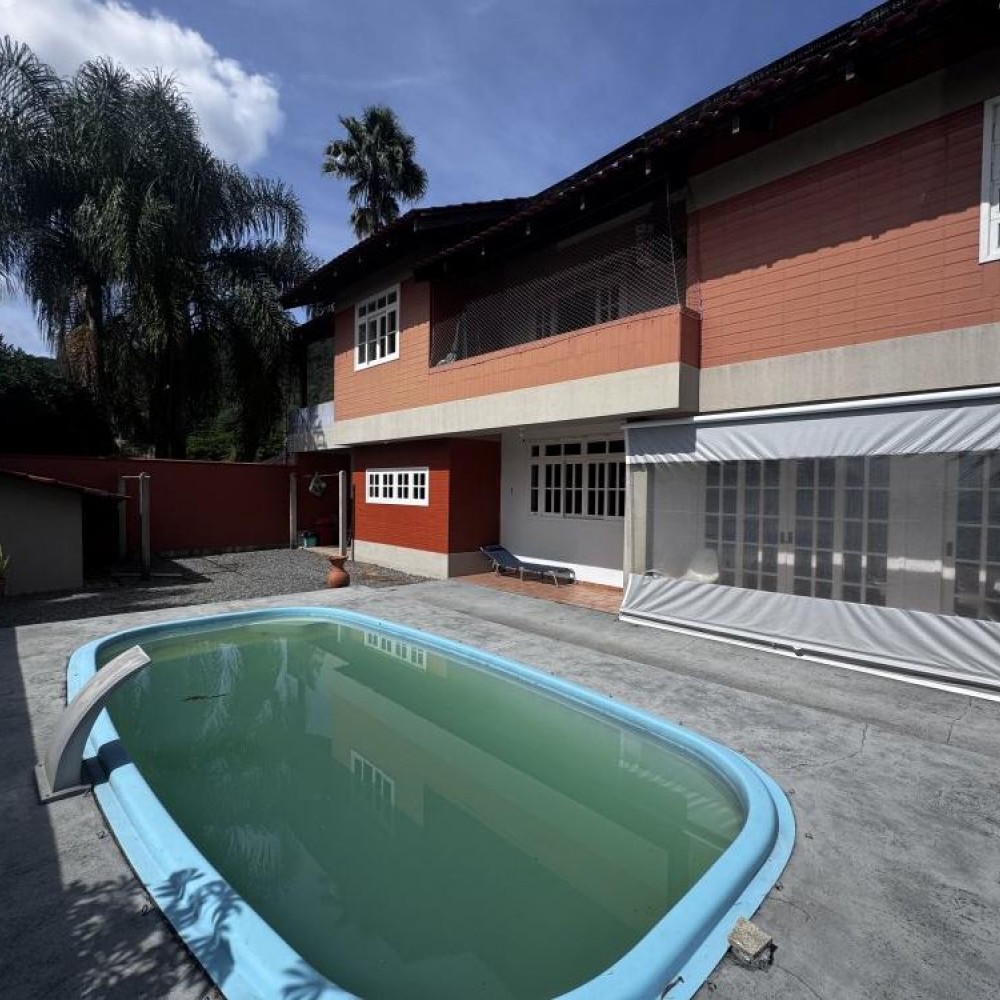 Casa Comercial Schroeder