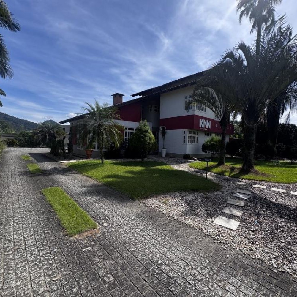 Casa Comercial Schroeder