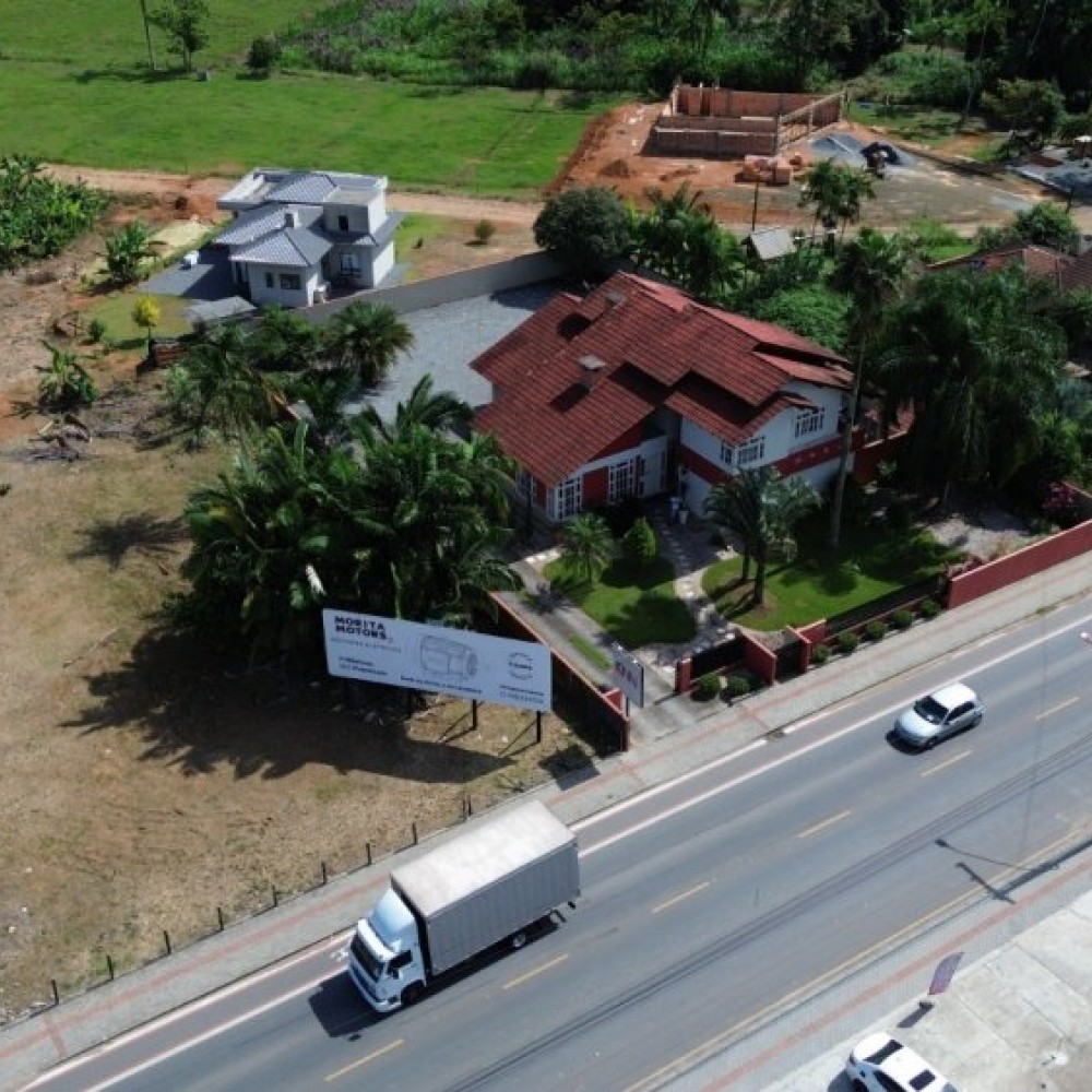 Casa Comercial Schroeder