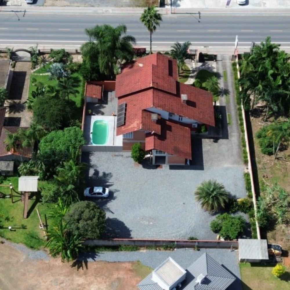 Casa Comercial Schroeder