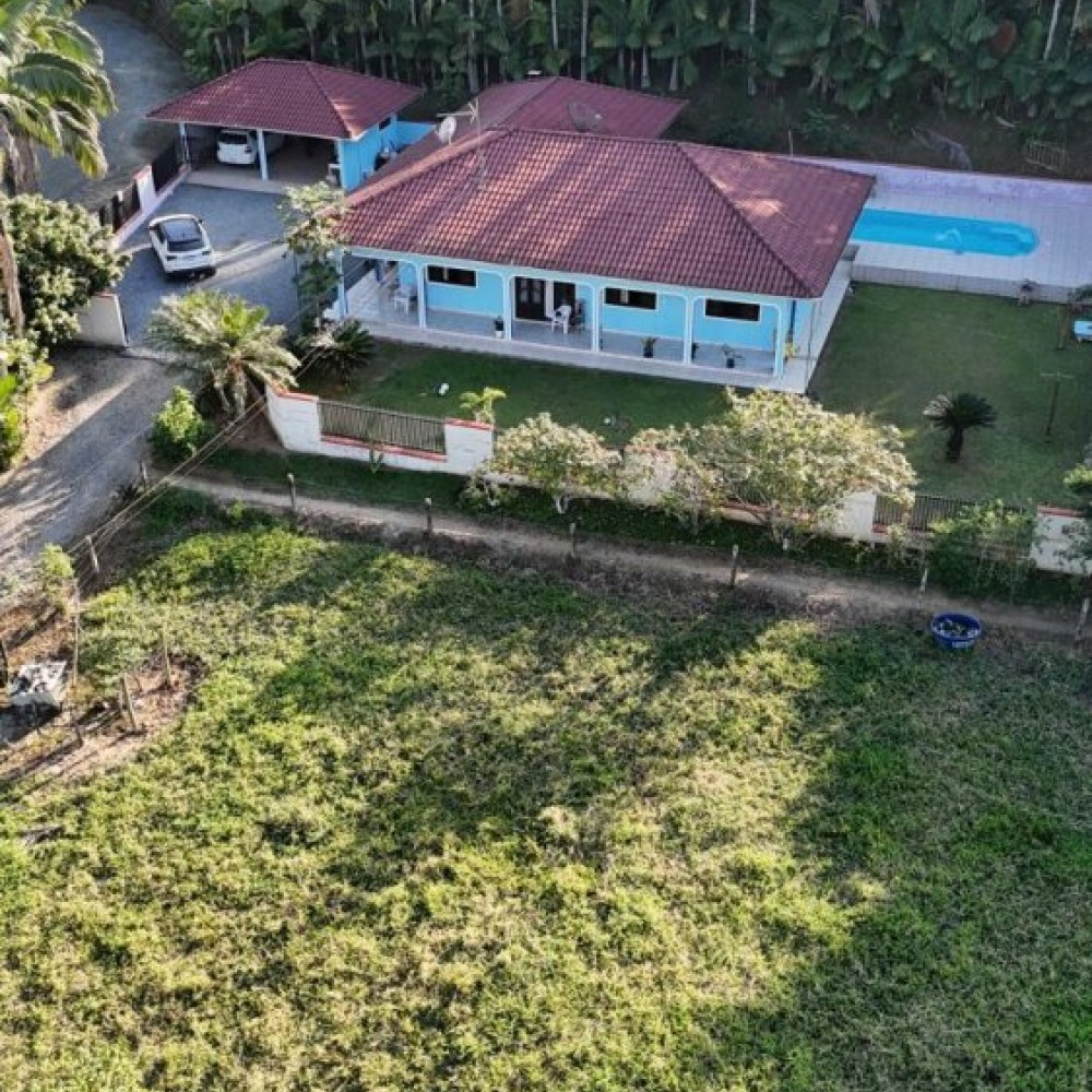 Chacar Massaranduba