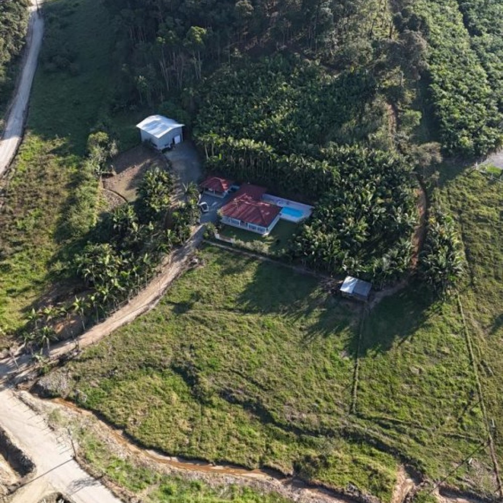 Chacar Massaranduba