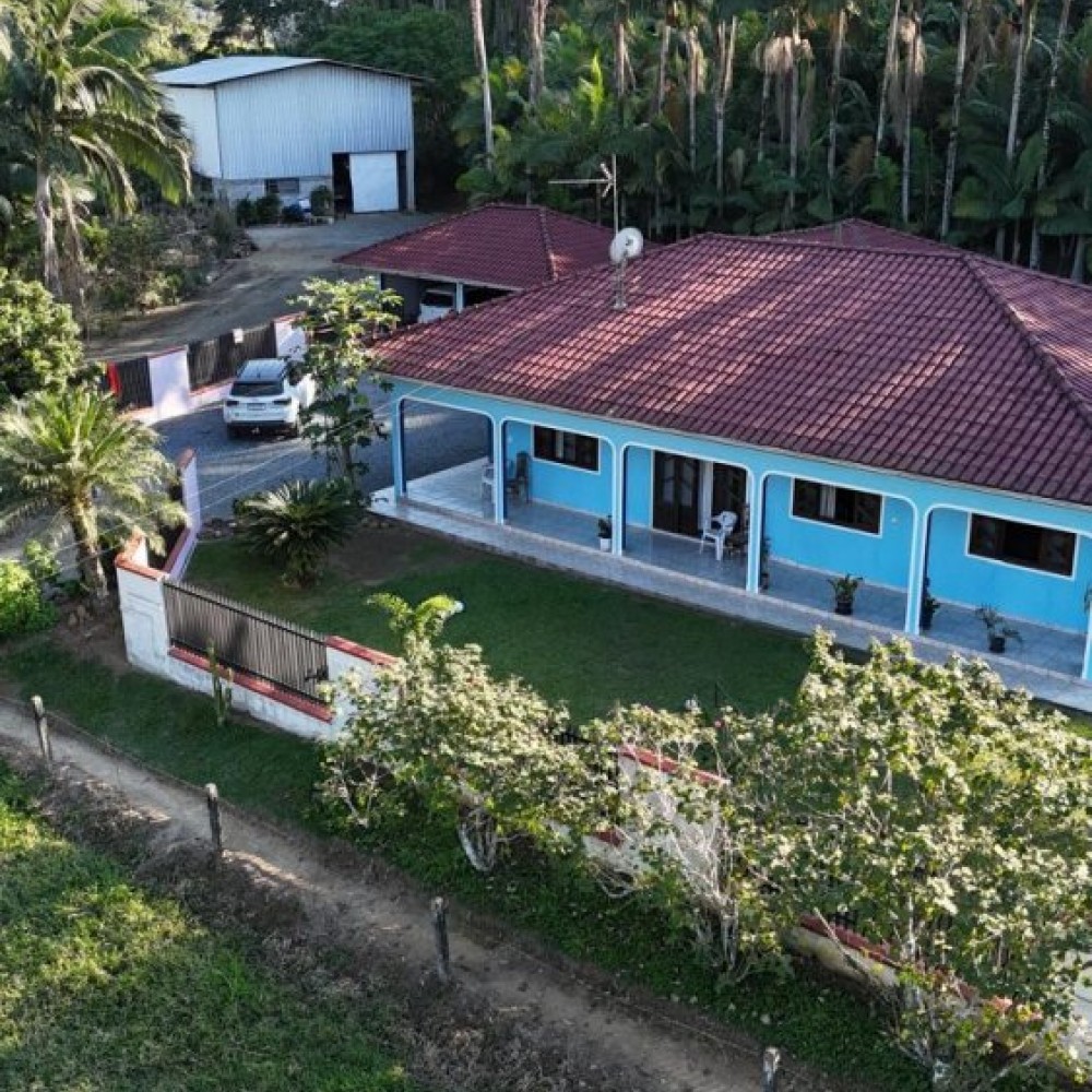 Chacar Massaranduba