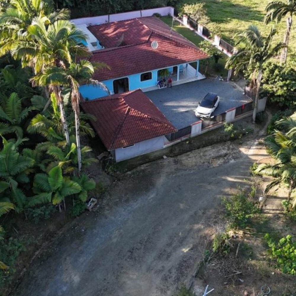 Chacar Massaranduba