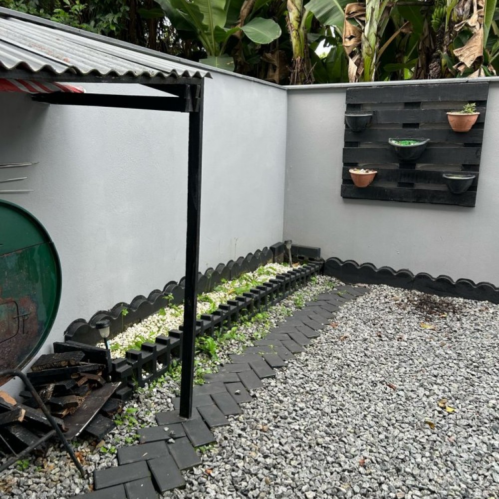 CASA GEMINADA ILHA DA FIGUEIRA - GUARAMIRIM