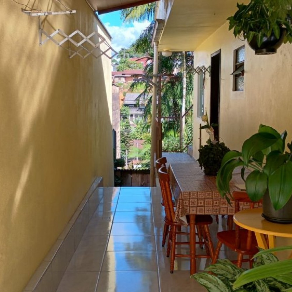 Casa Vila Rau