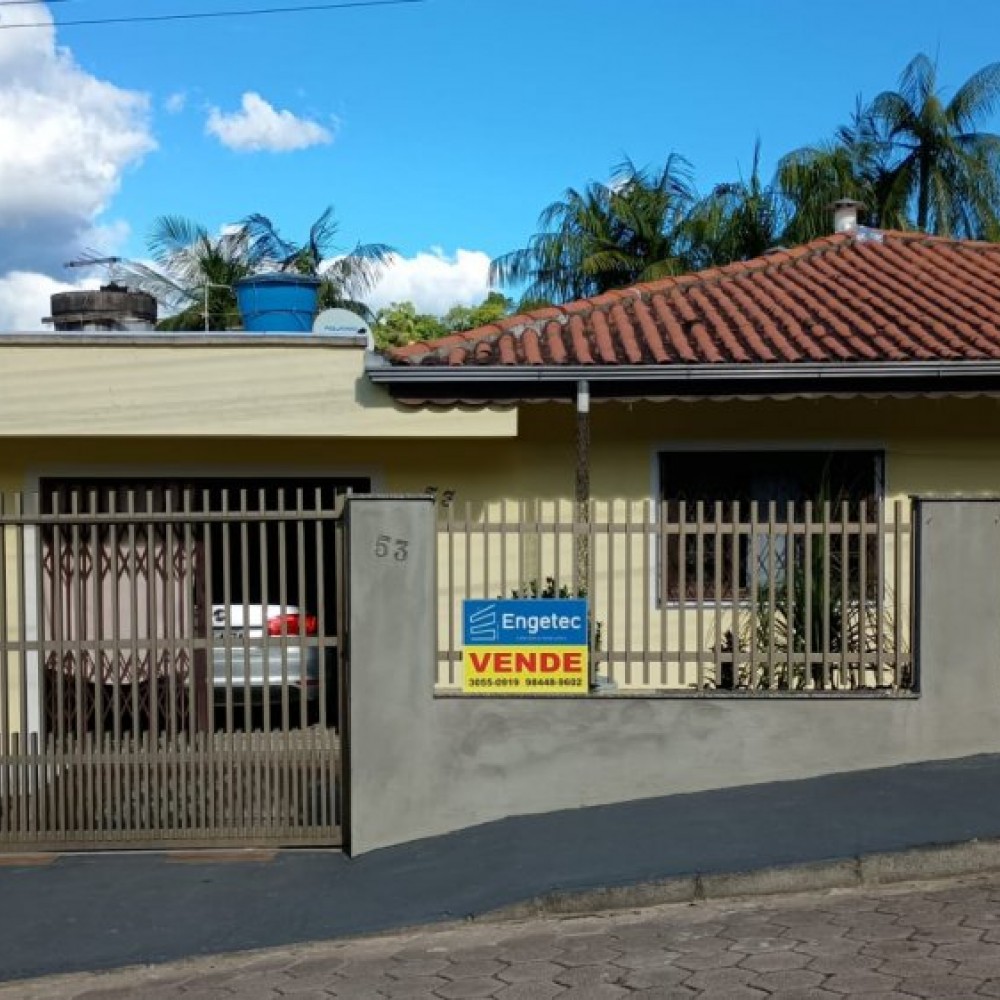 Casa Vila Rau