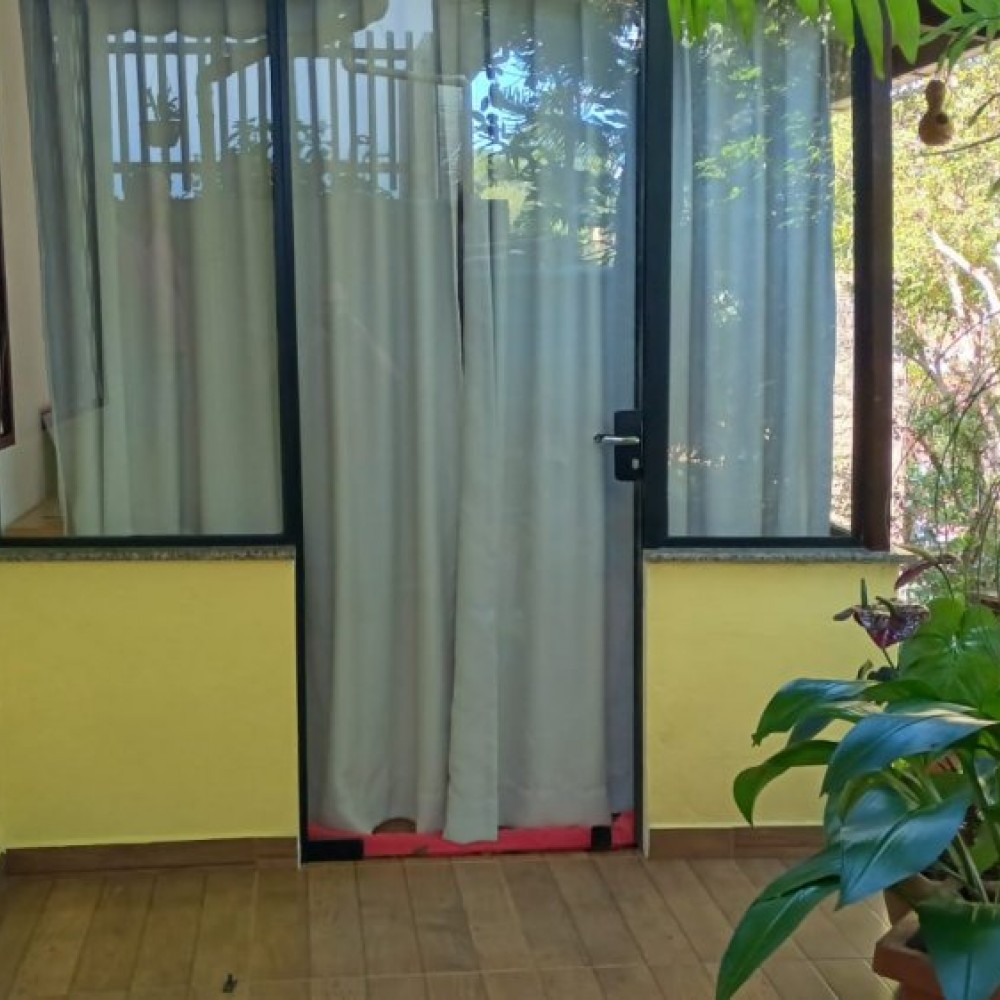 Casa Vila Rau