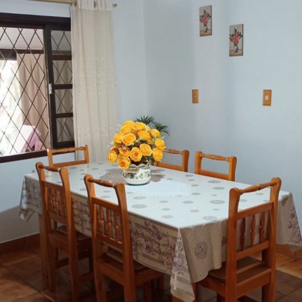 Casa Vila Rau
