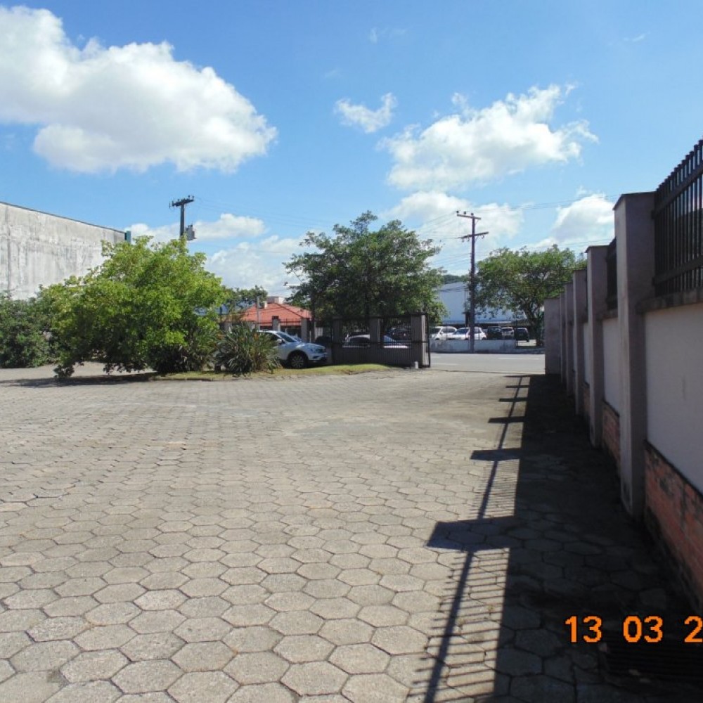 Imvel comercial centro Jaragu do Sul