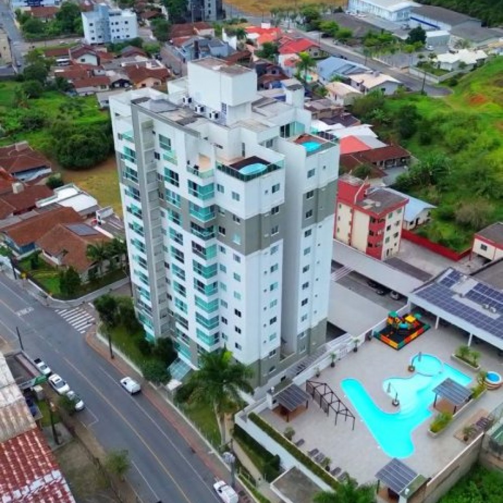 Cobertura Barra do Rio Molha