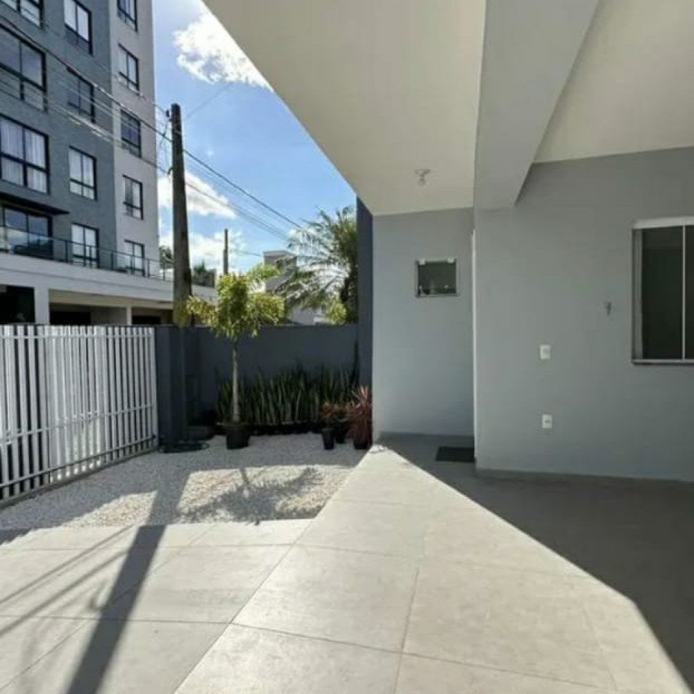 Sobrado Residencial 