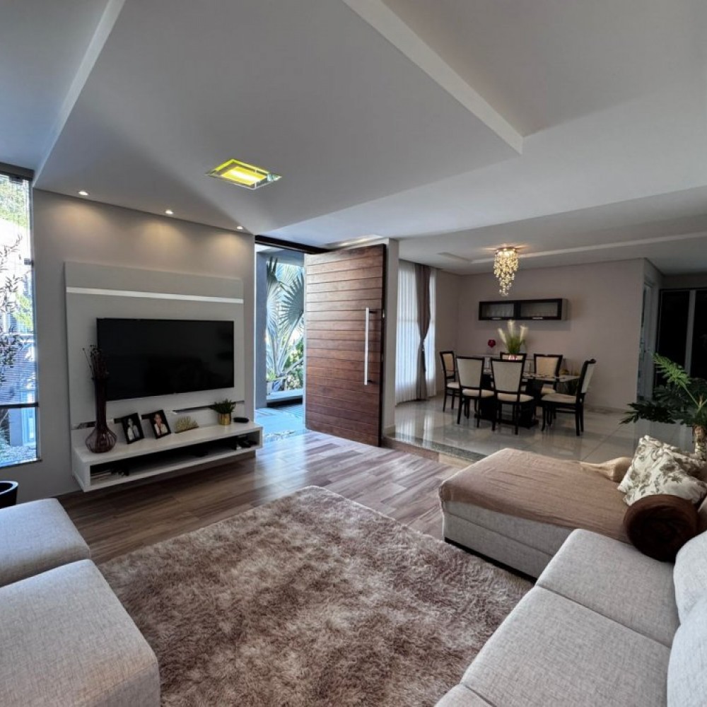 Casa - Bairro Amizade