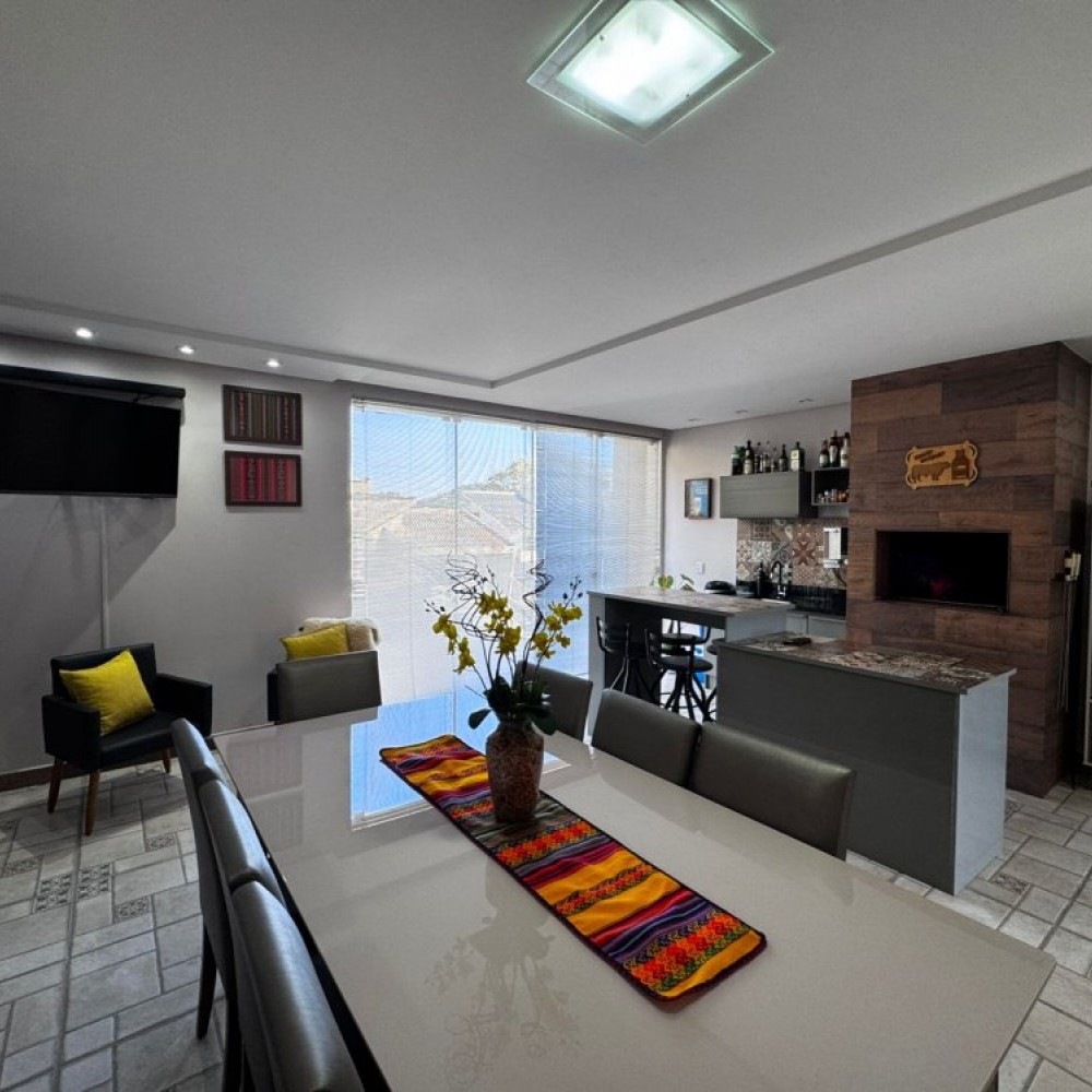 Casa - Bairro Amizade