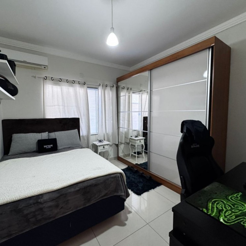 Casa - Bairro Amizade