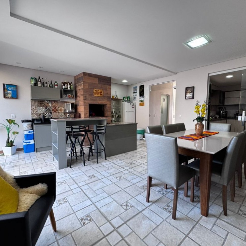 Casa - Bairro Amizade