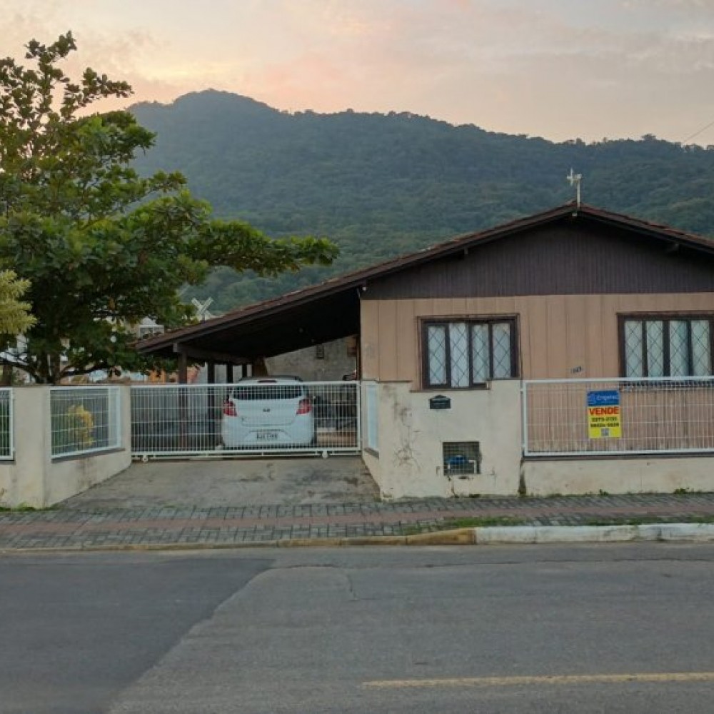 Casa bairro Ava 