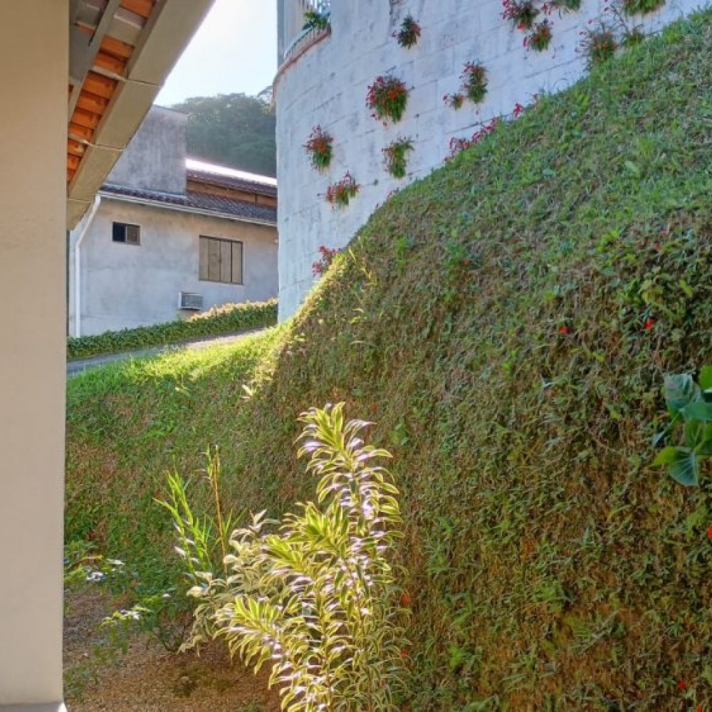 Casa Residencial Bairro Avai 