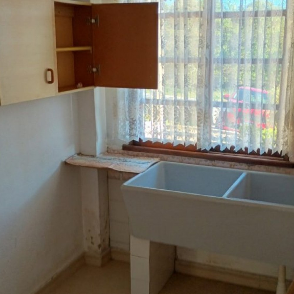 Casa Residencial Bairro Avai 