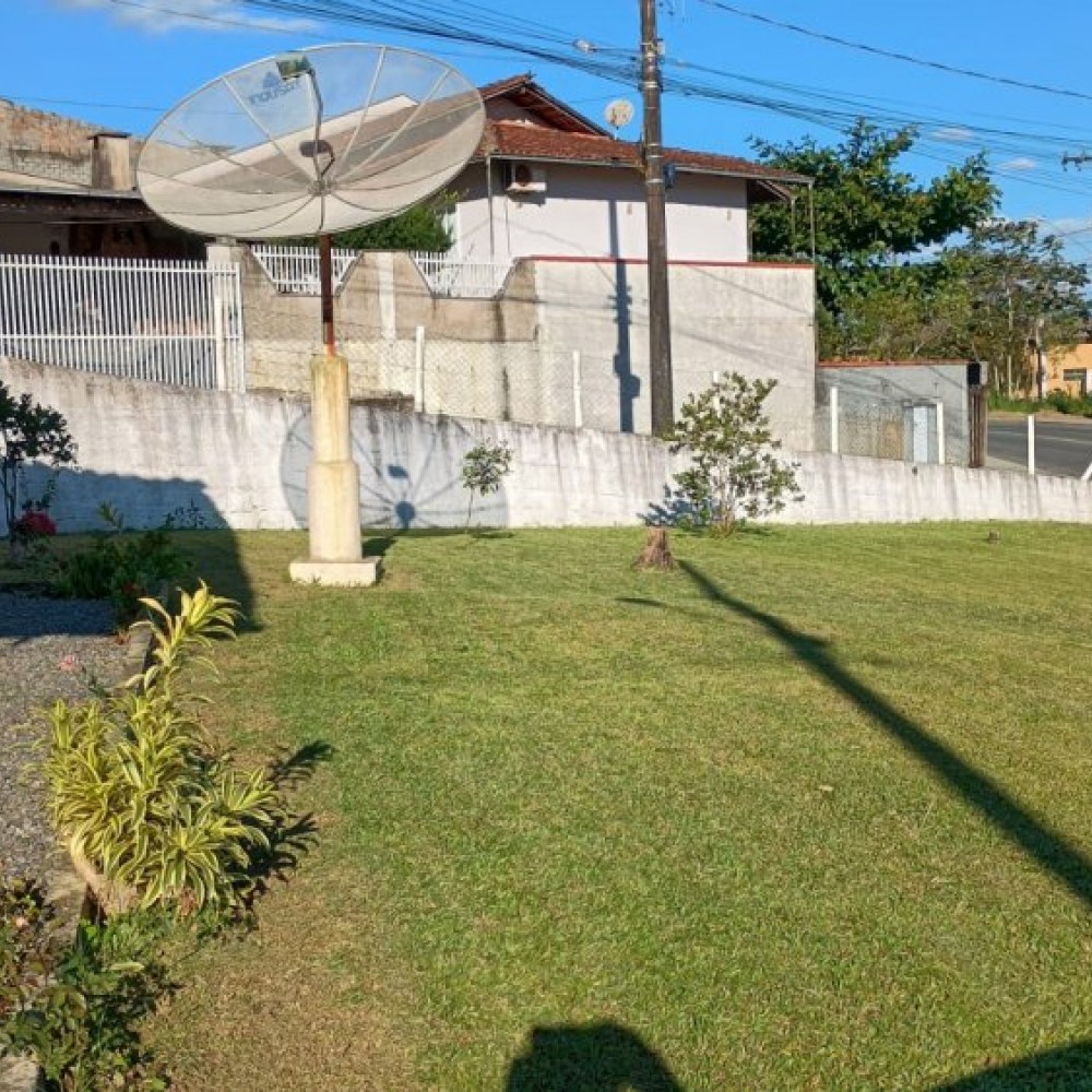 Casa Residencial Bairro Avai 