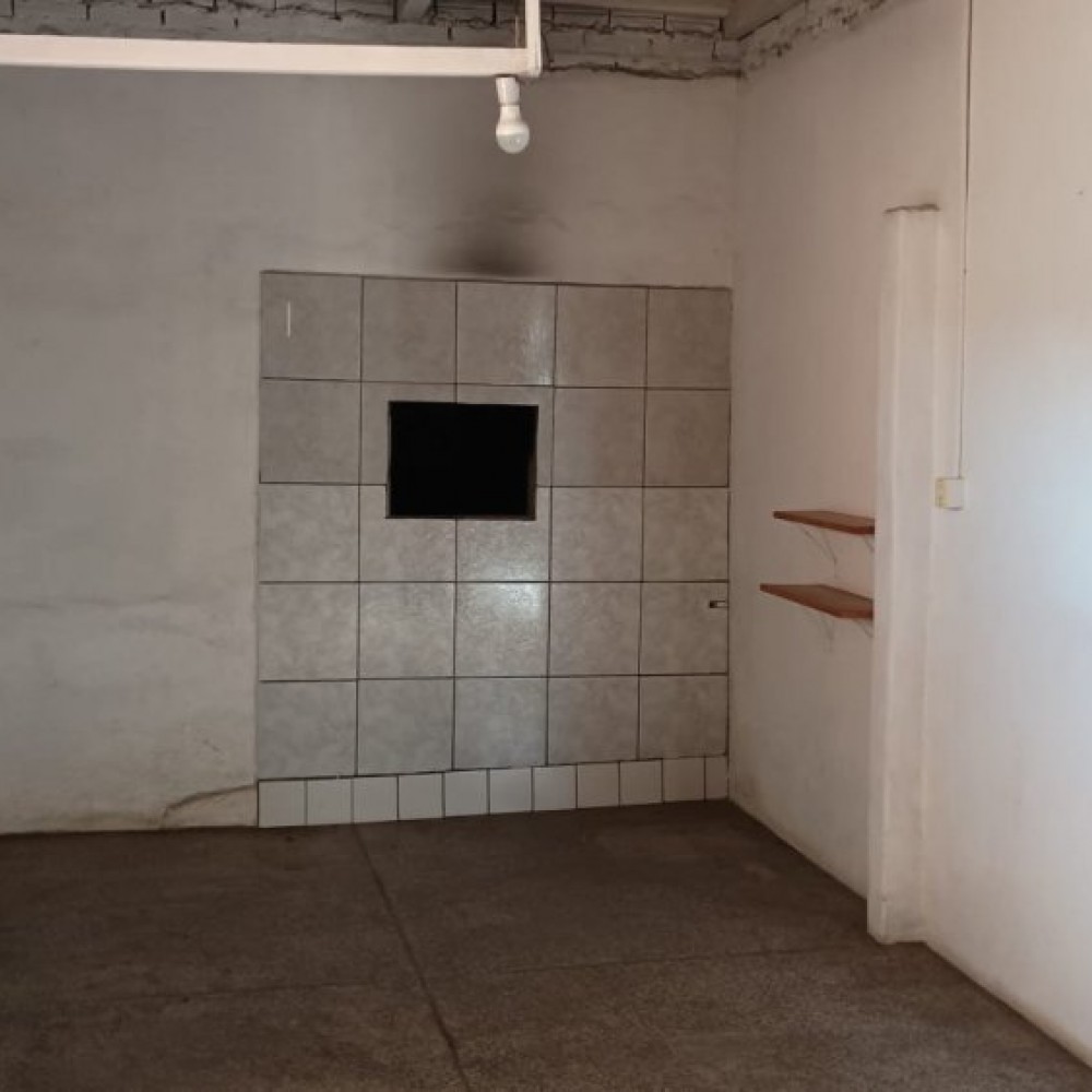 Casa Residencial Bairro Avai 