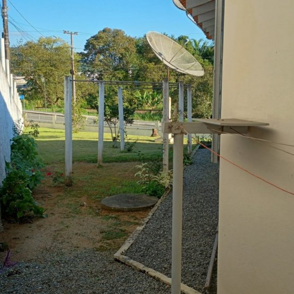 Casa Residencial Bairro Avai 