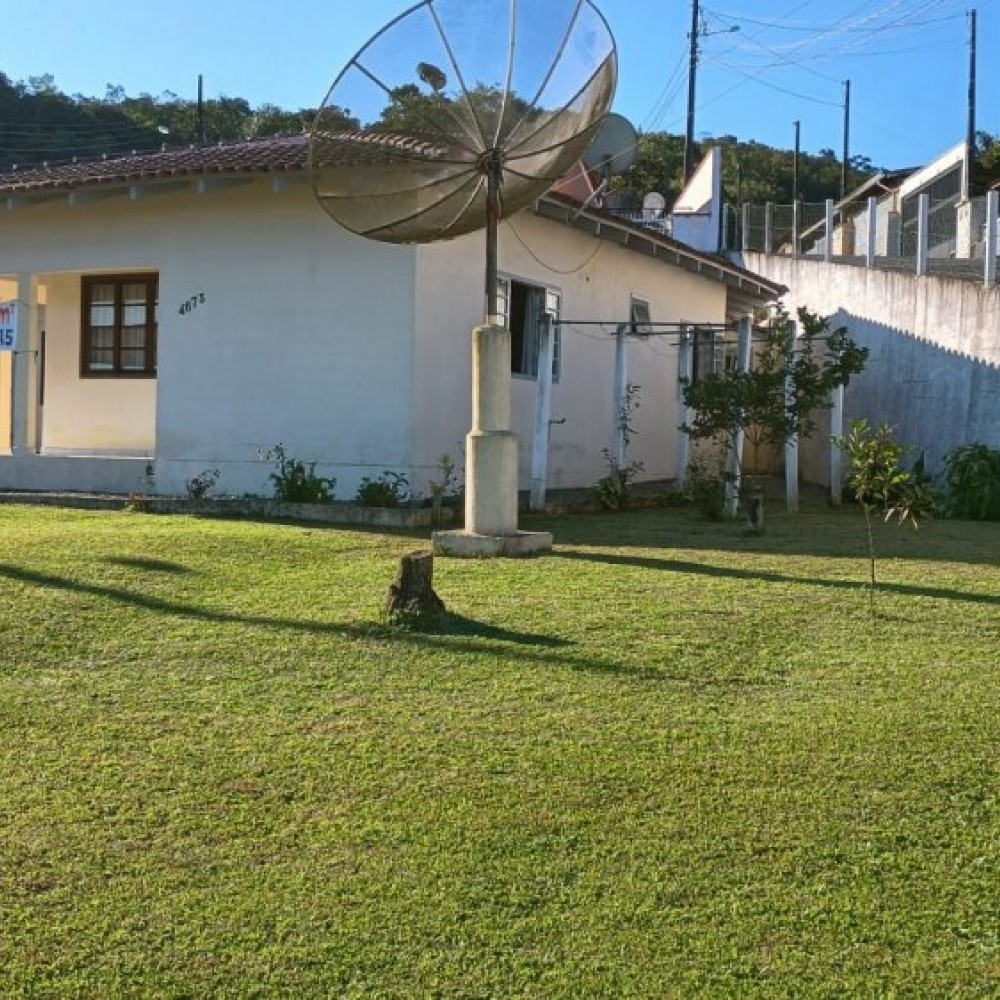 Casa Residencial Bairro Avai 