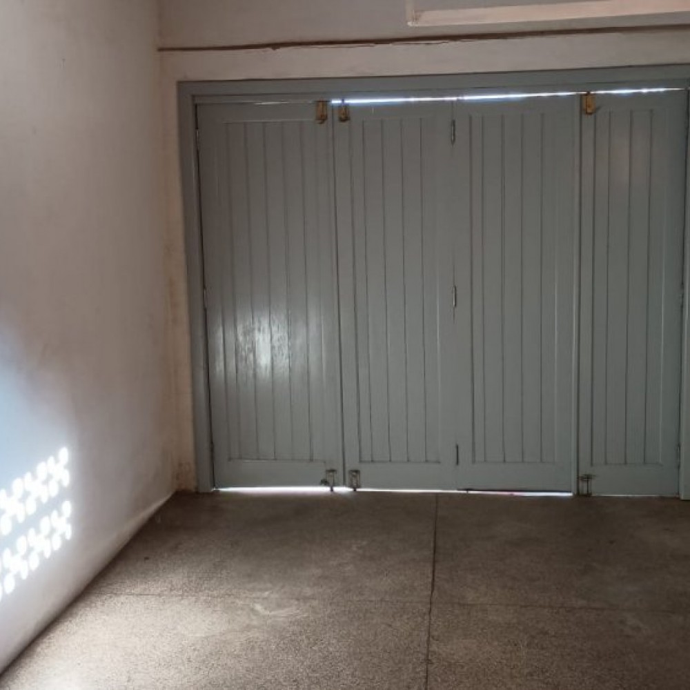 Casa Residencial Bairro Avai 