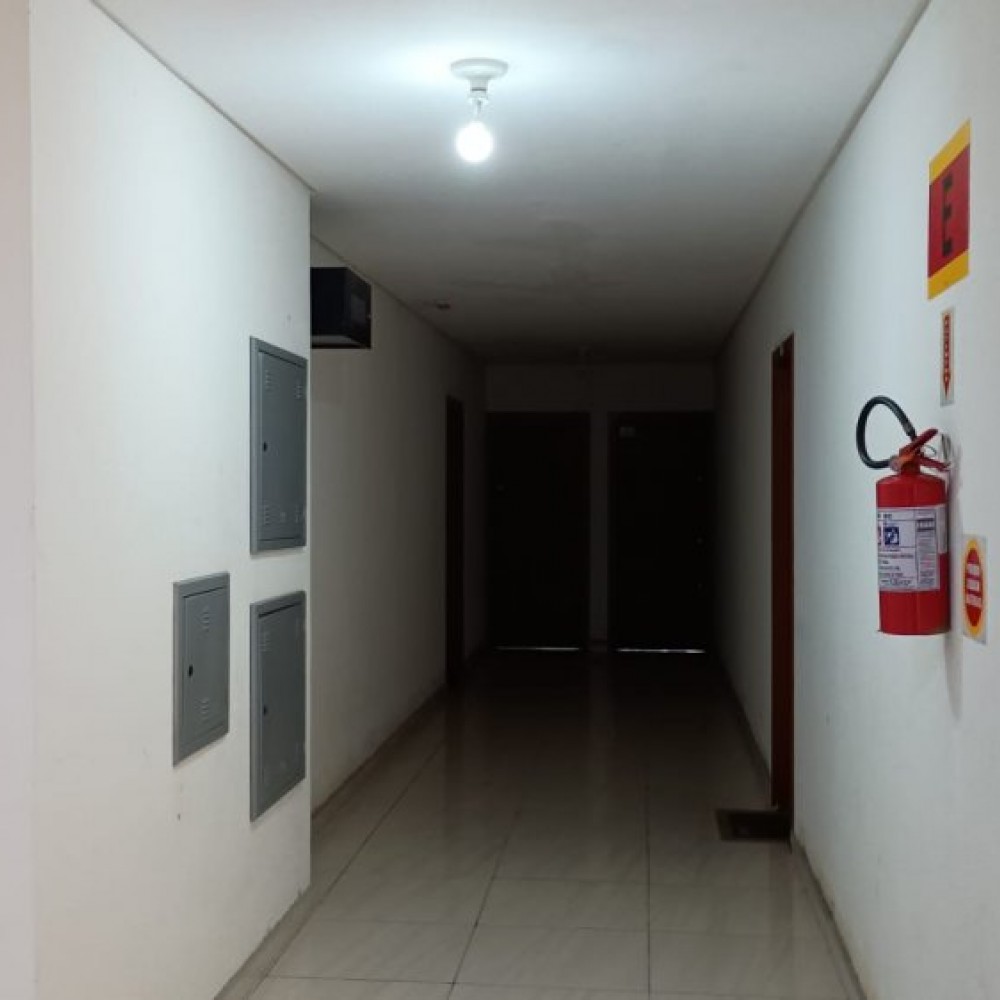 Apartamento Centenrio 