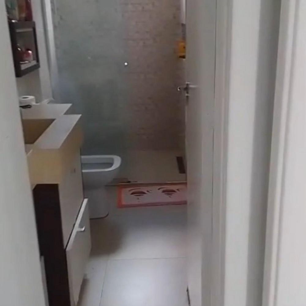Apartamento Centenrio 