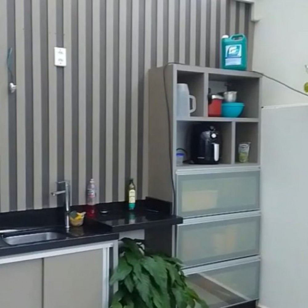 Apartamento Centenrio 