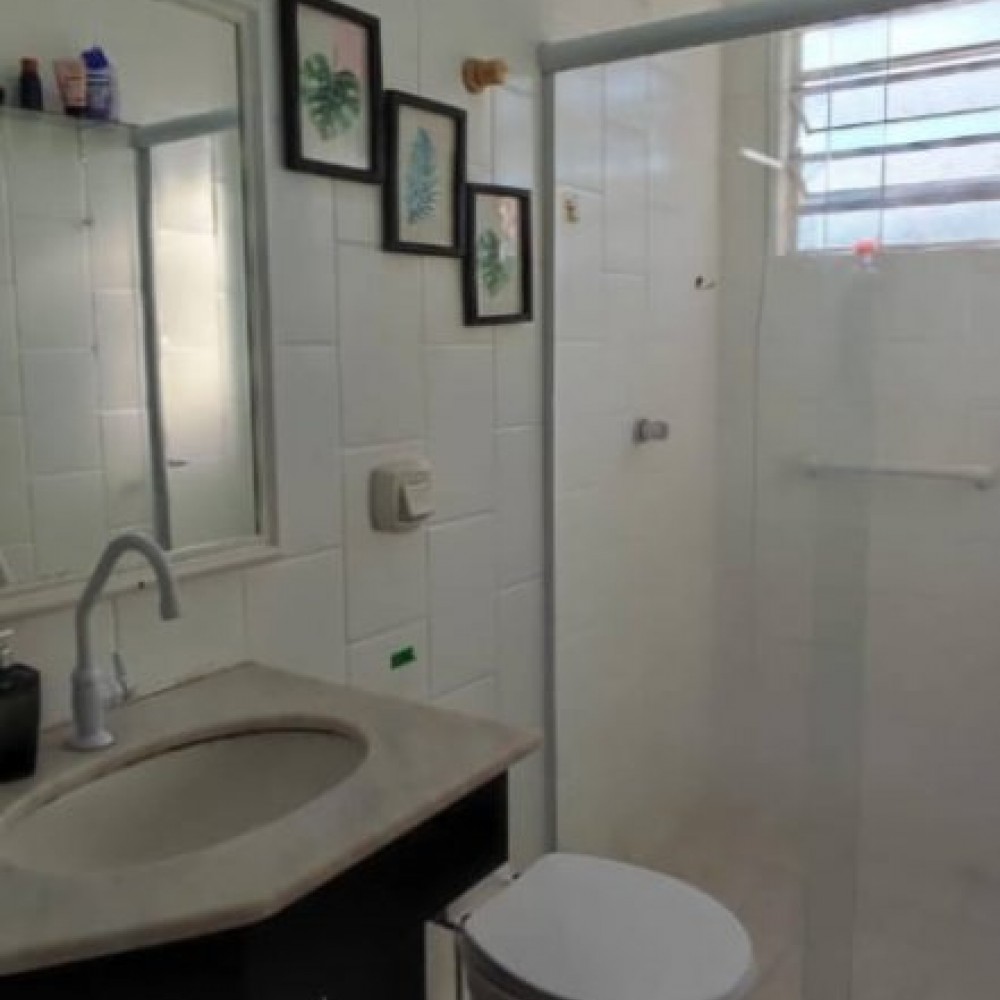Apartamento Baependi