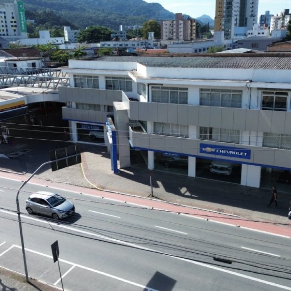 Sala Comercial - Alto padro -  Centro da cidade 