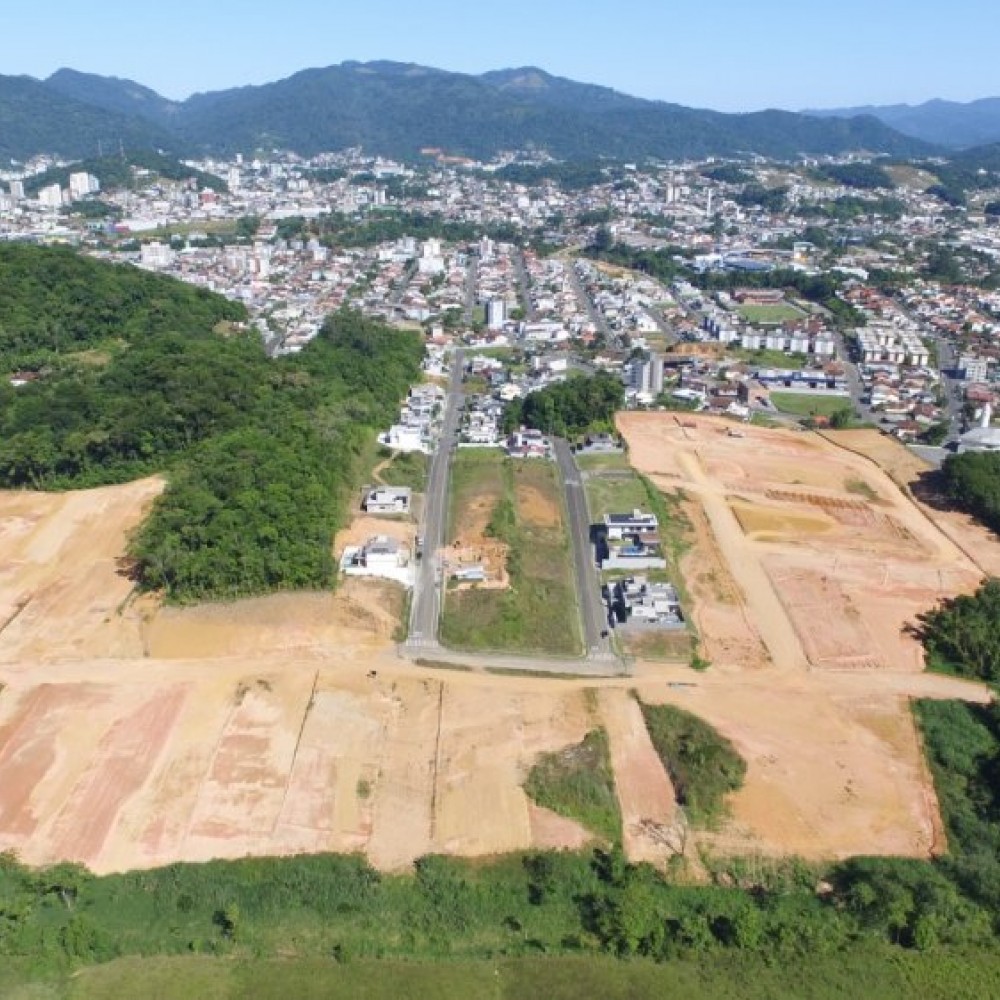 Terreno bairro Amizade 