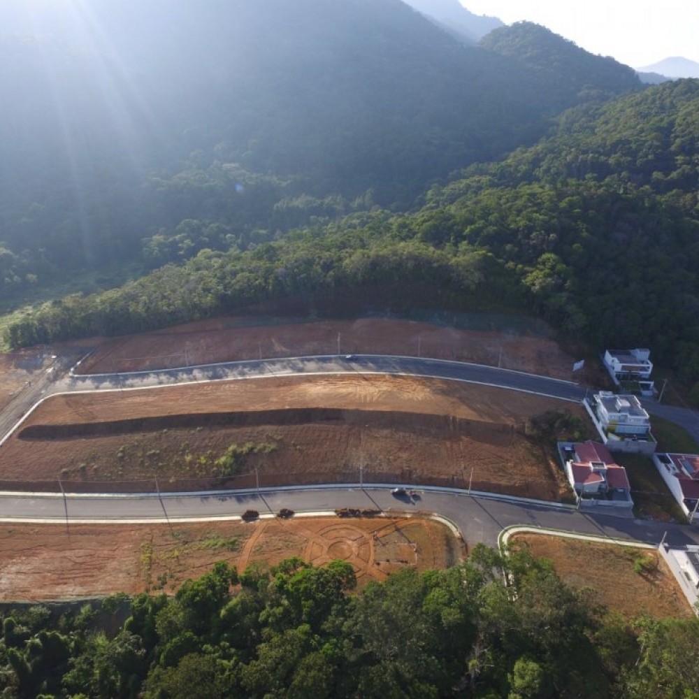 Terreno bairro Amizade 