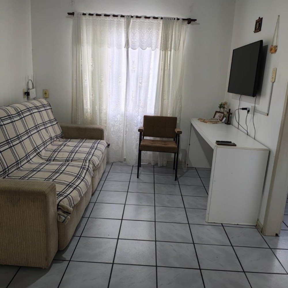 Casa Residencial Chico de Paulo 