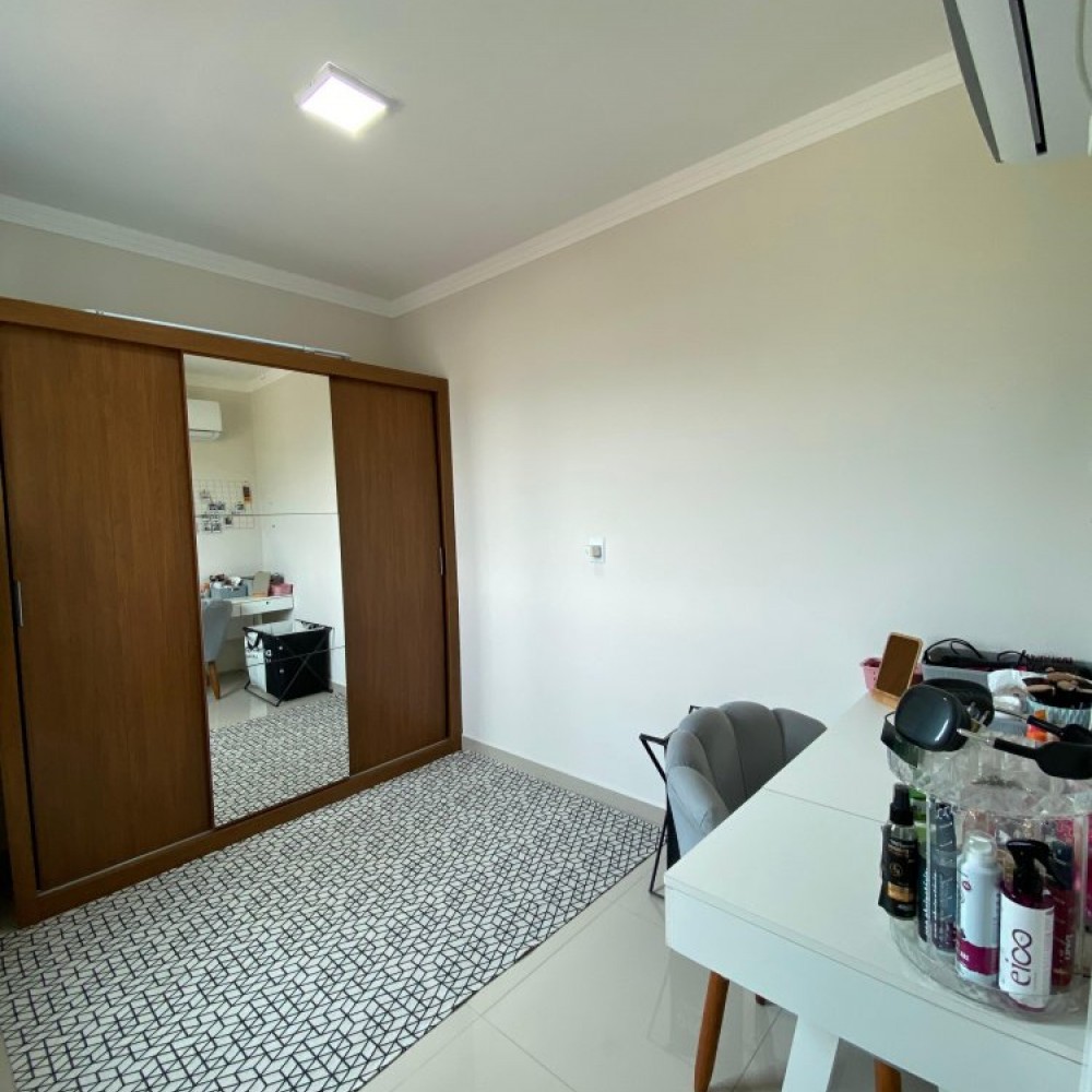 Apartamento Centro de Guaramirim