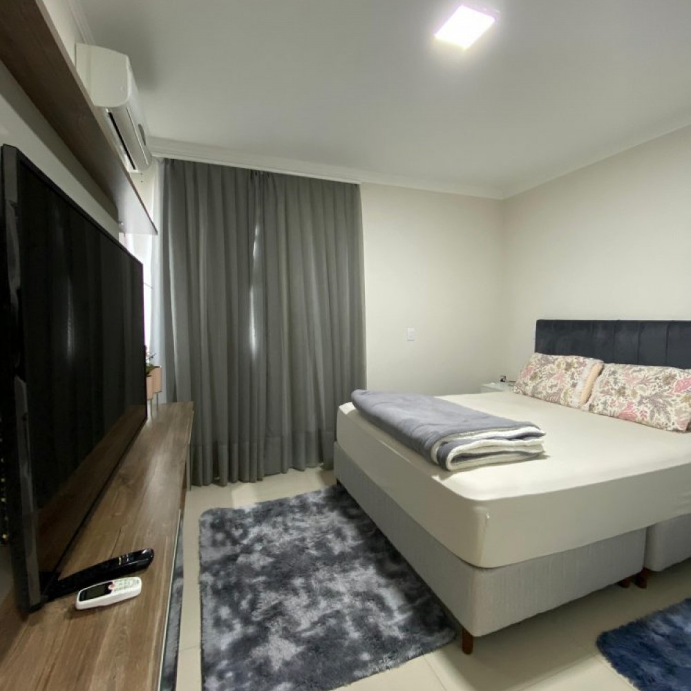 Apartamento Centro de Guaramirim