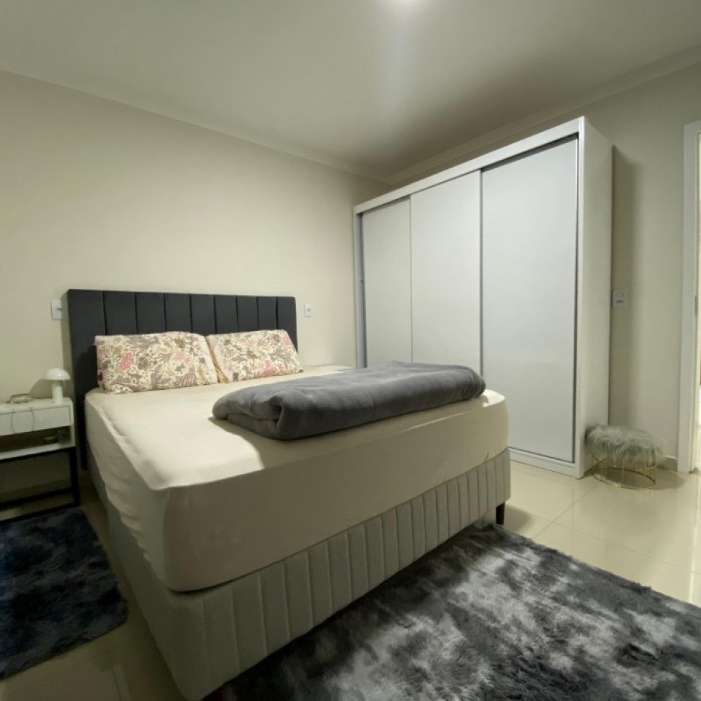 Apartamento Centro de Guaramirim