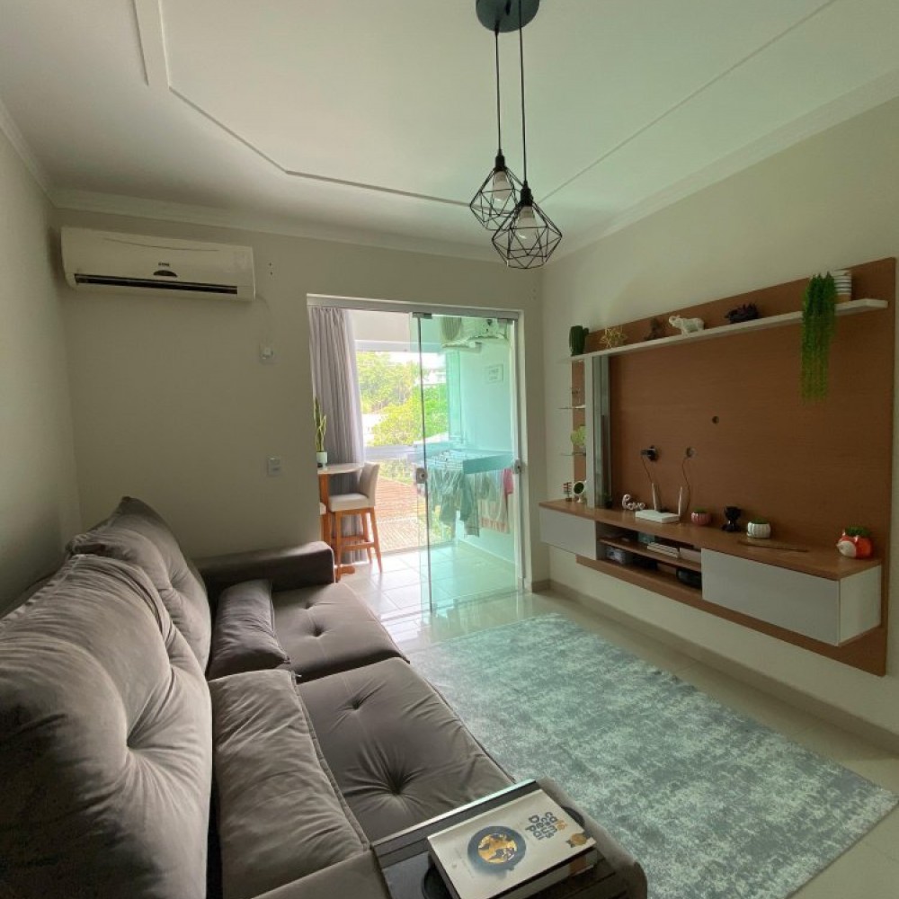 Apartamento Centro de Guaramirim