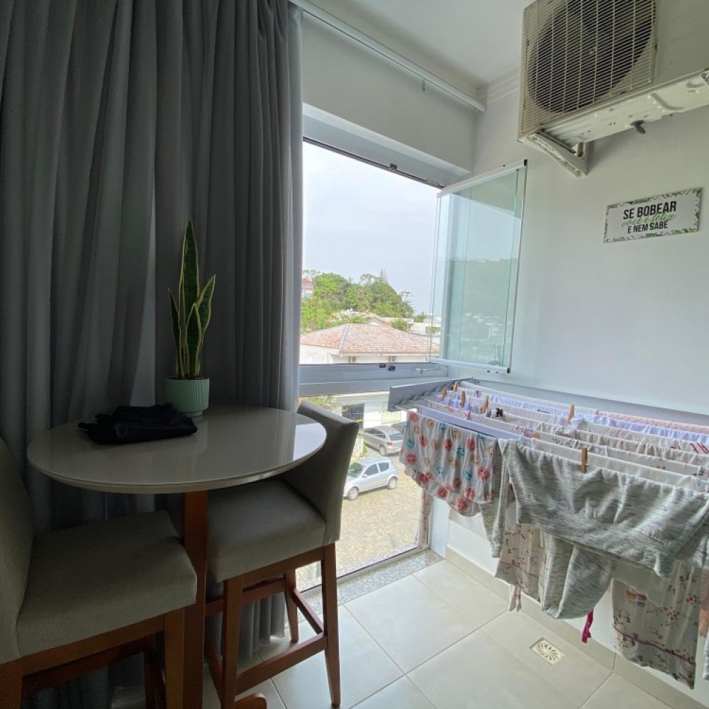 Apartamento Centro de Guaramirim