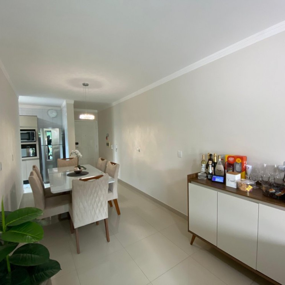 Apartamento Centro de Guaramirim