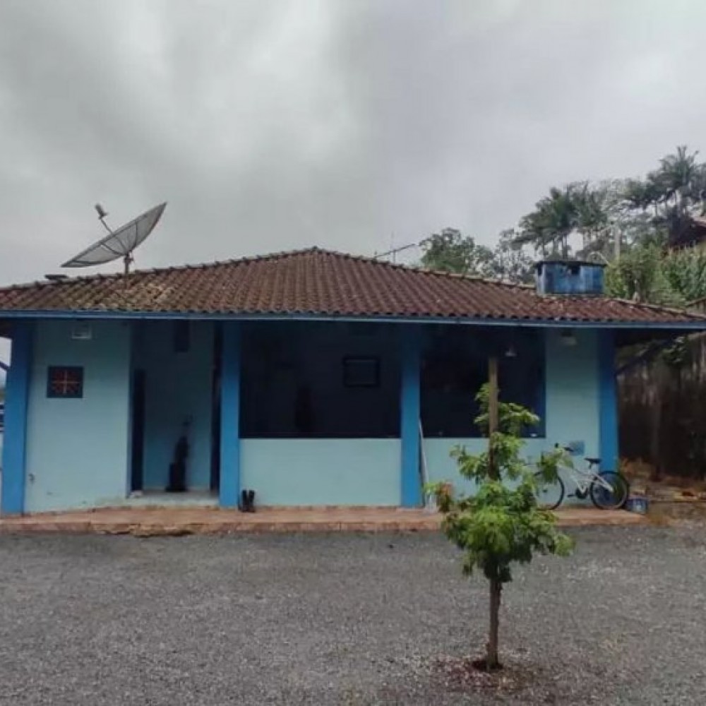 Casa  Ilha da Figueira, Jaragu do Sul