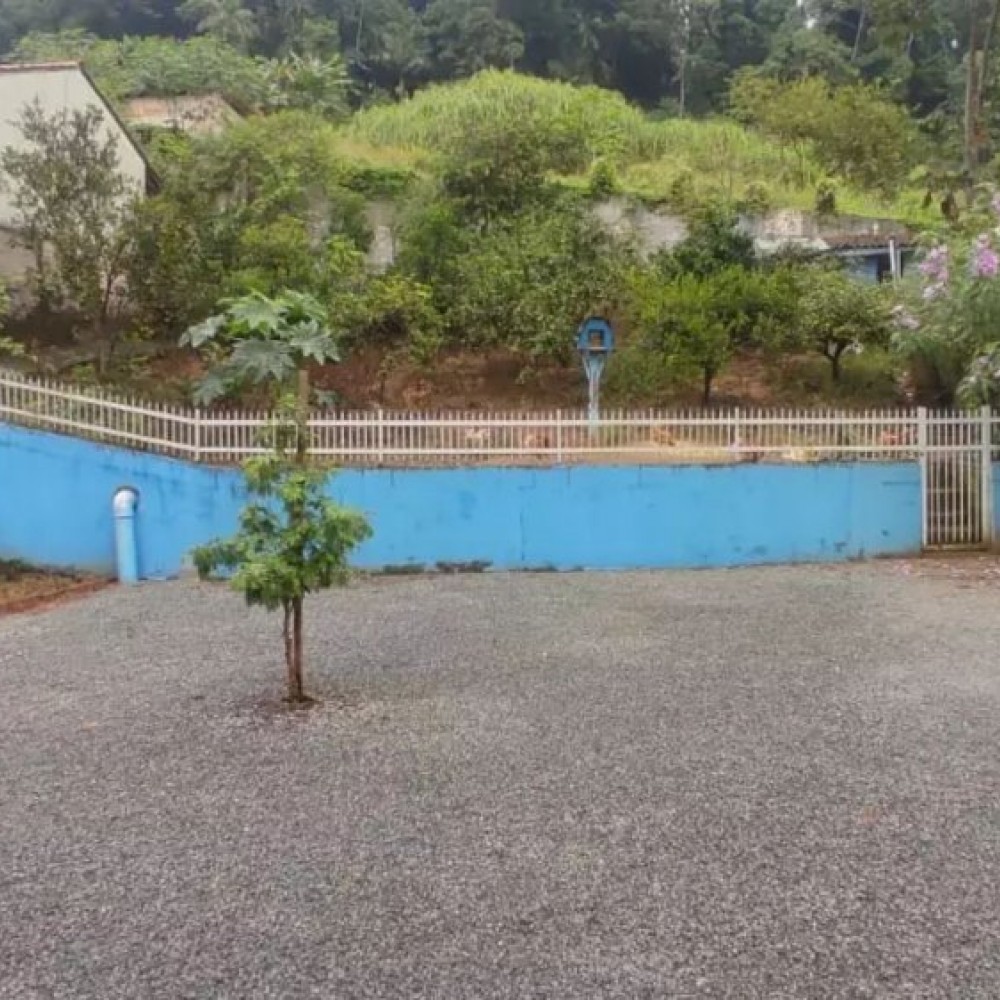Casa  Ilha da Figueira, Jaragu do Sul